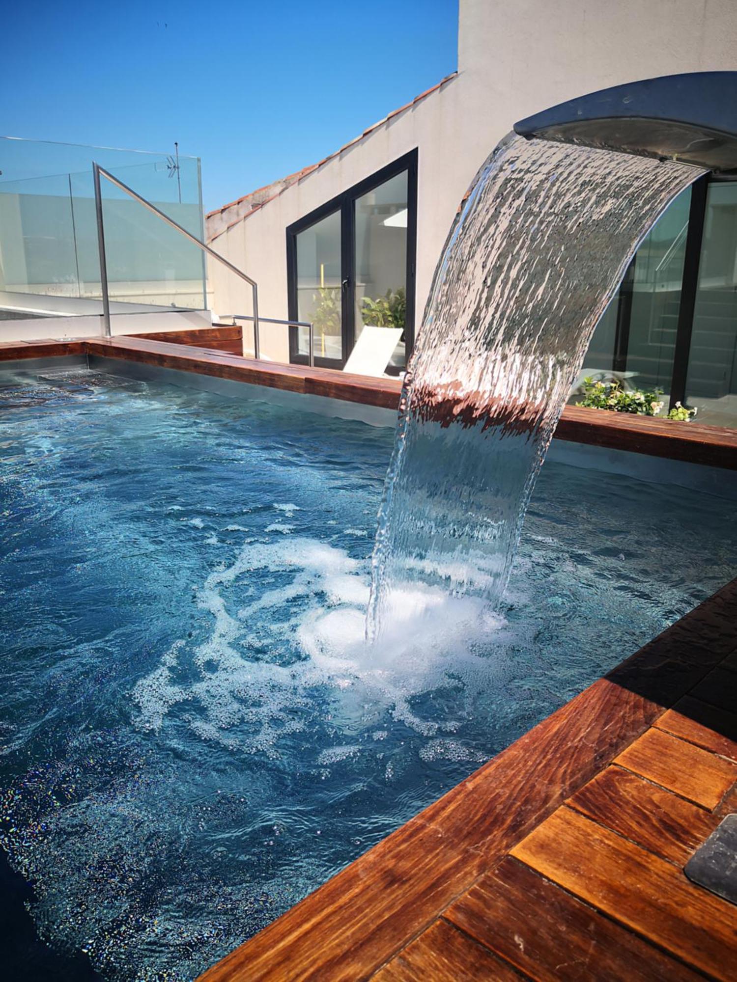 מאהון Sindic Hotel - Adults Only מראה חיצוני תמונה