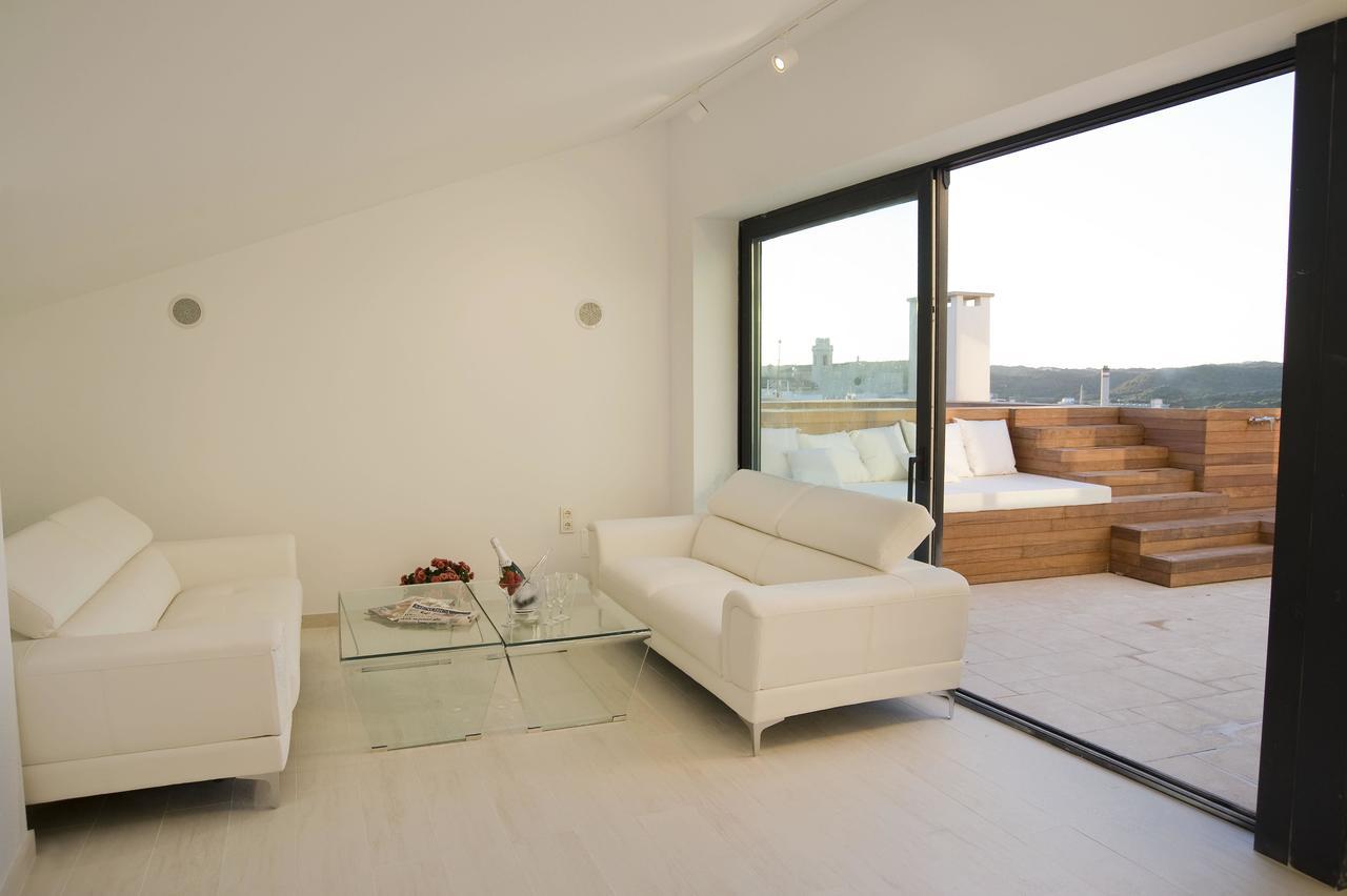 מאהון Sindic Hotel - Adults Only מראה חיצוני תמונה