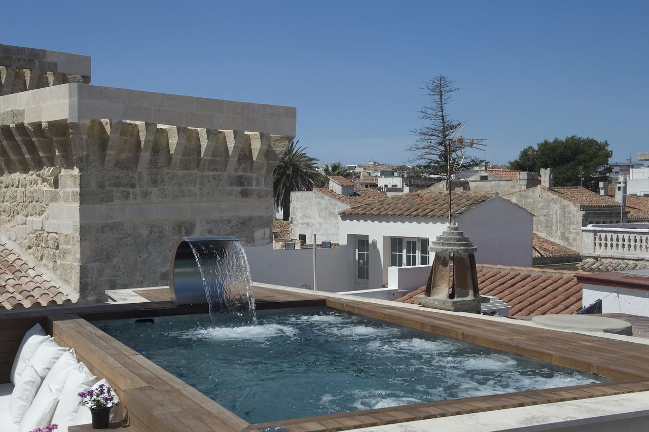 מאהון Sindic Hotel - Adults Only מראה חיצוני תמונה