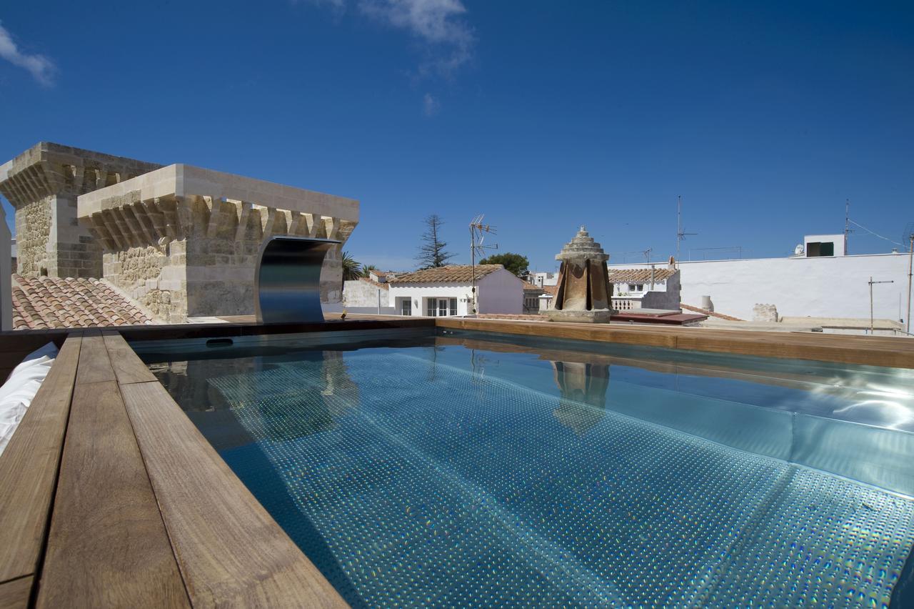 מאהון Sindic Hotel - Adults Only מראה חיצוני תמונה