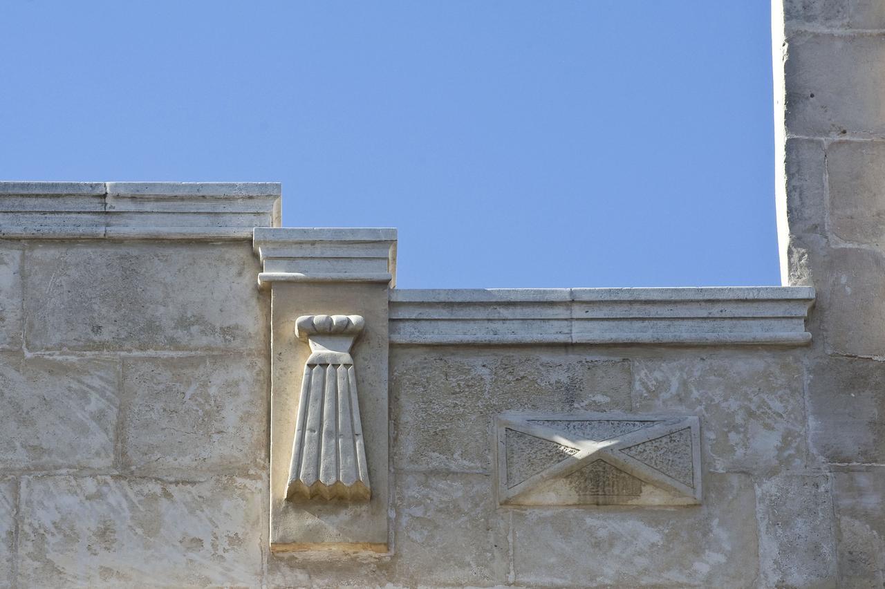 מאהון Sindic Hotel - Adults Only מראה חיצוני תמונה