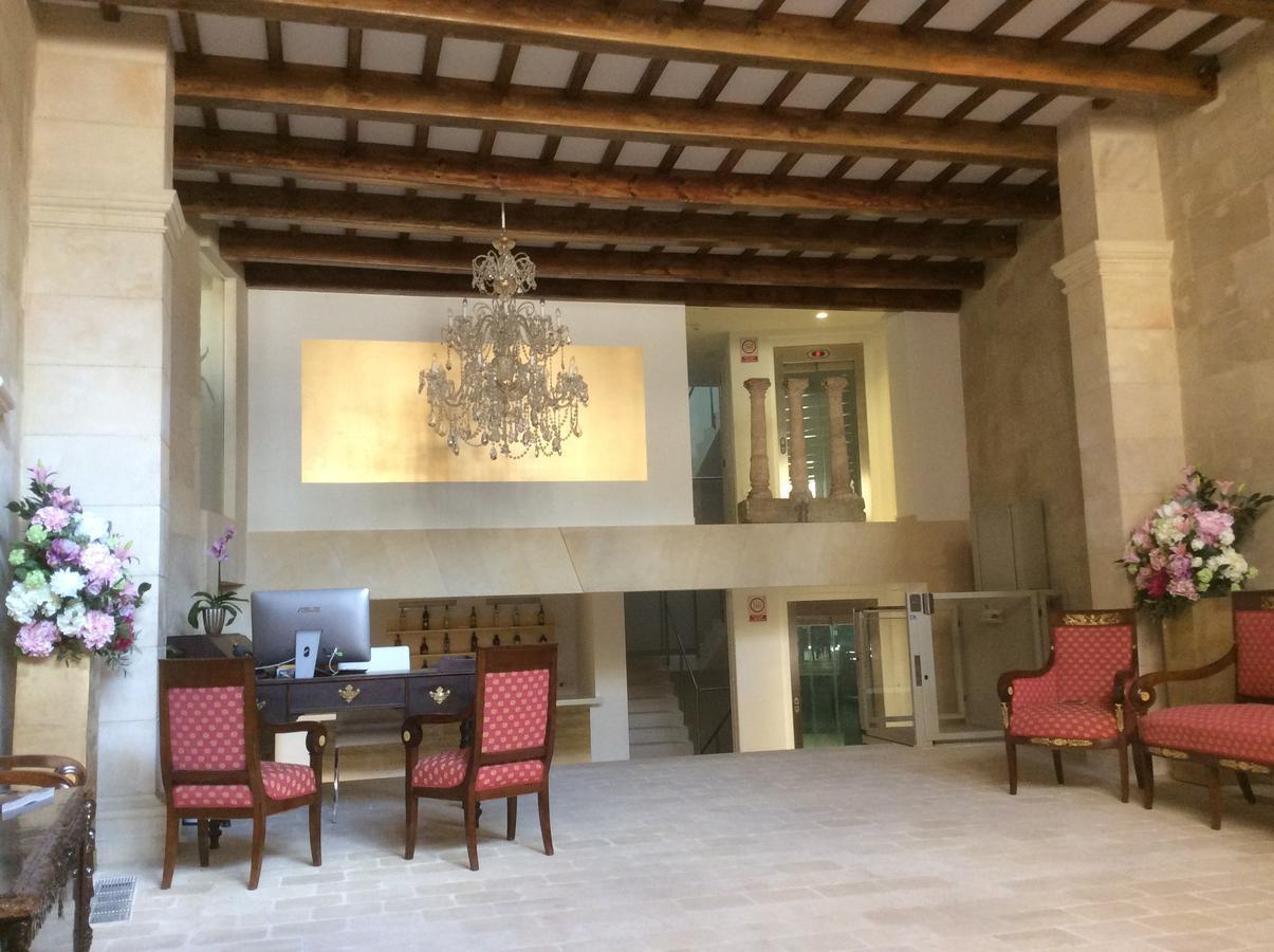 מאהון Sindic Hotel - Adults Only מראה חיצוני תמונה