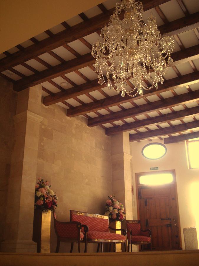 מאהון Sindic Hotel - Adults Only מראה חיצוני תמונה
