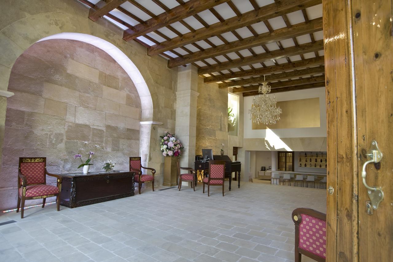 מאהון Sindic Hotel - Adults Only מראה חיצוני תמונה