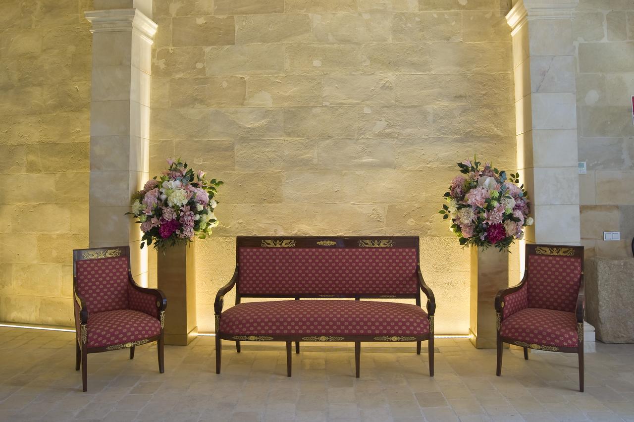 מאהון Sindic Hotel - Adults Only מראה חיצוני תמונה