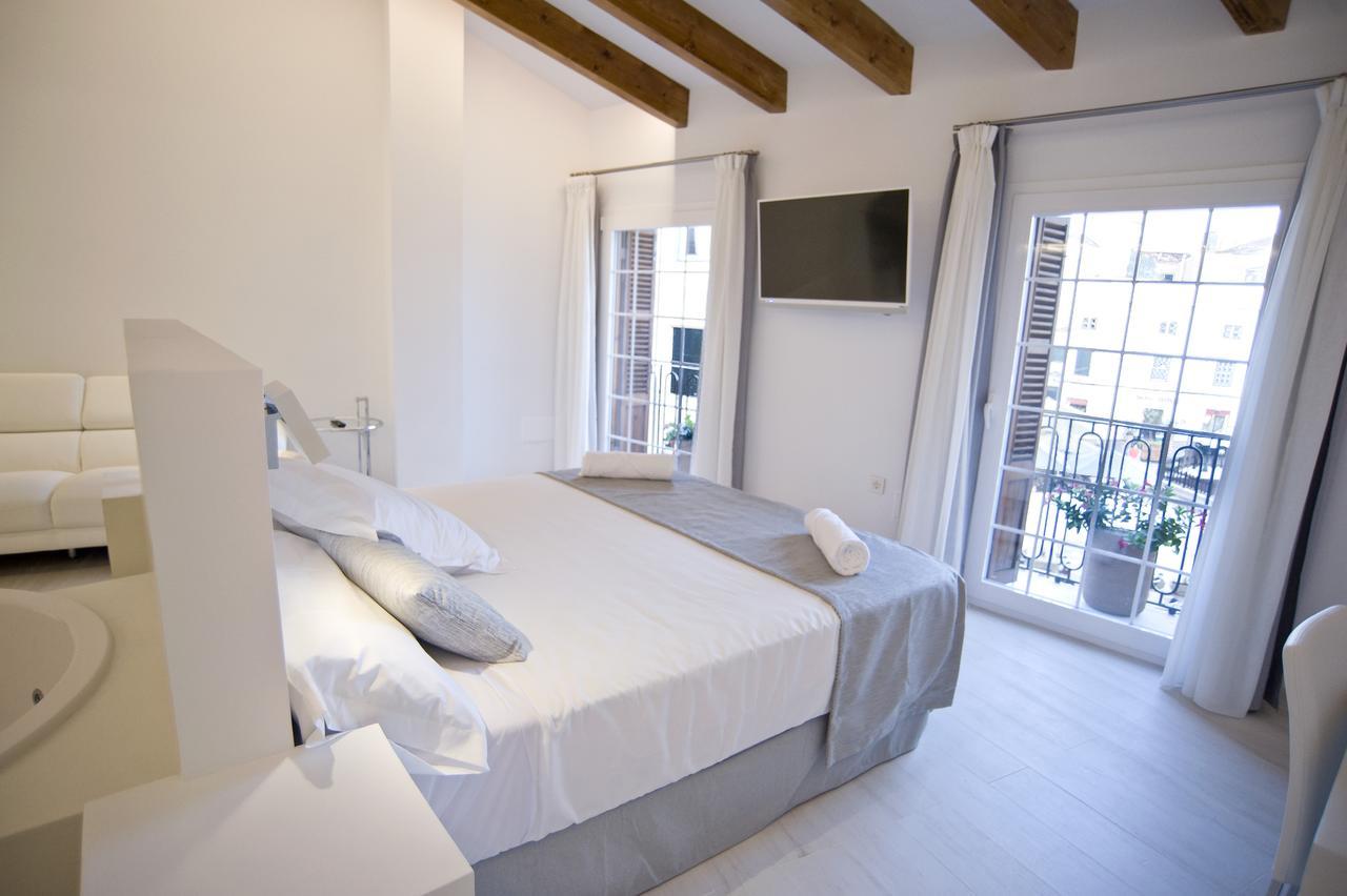 מאהון Sindic Hotel - Adults Only מראה חיצוני תמונה
