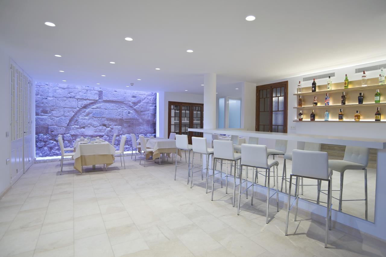 מאהון Sindic Hotel - Adults Only מראה חיצוני תמונה