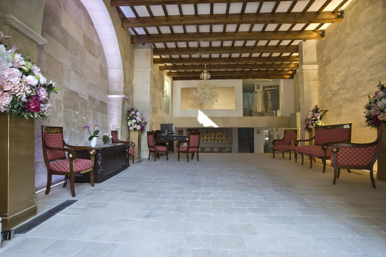 מאהון Sindic Hotel - Adults Only מראה חיצוני תמונה