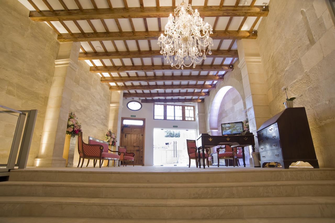 מאהון Sindic Hotel - Adults Only מראה חיצוני תמונה