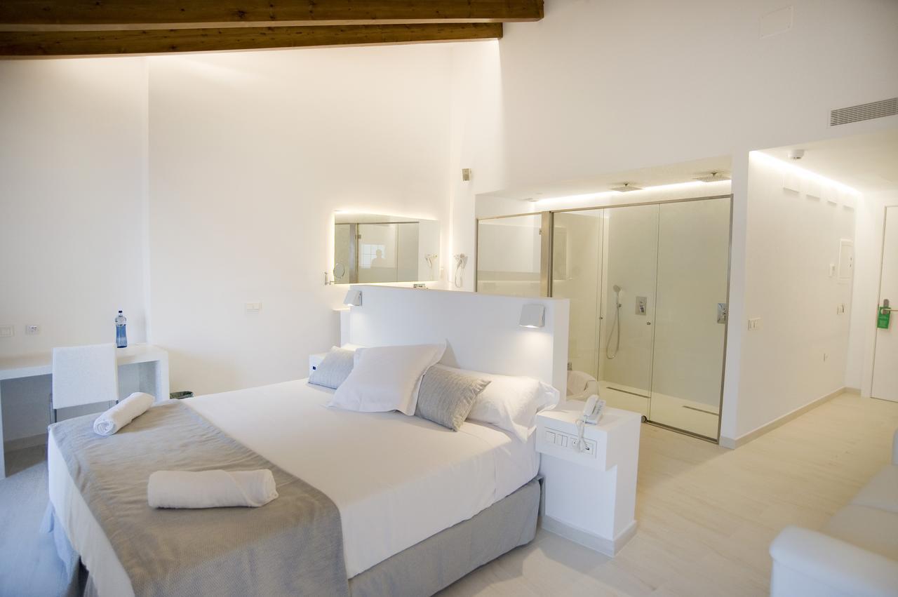 מאהון Sindic Hotel - Adults Only מראה חיצוני תמונה