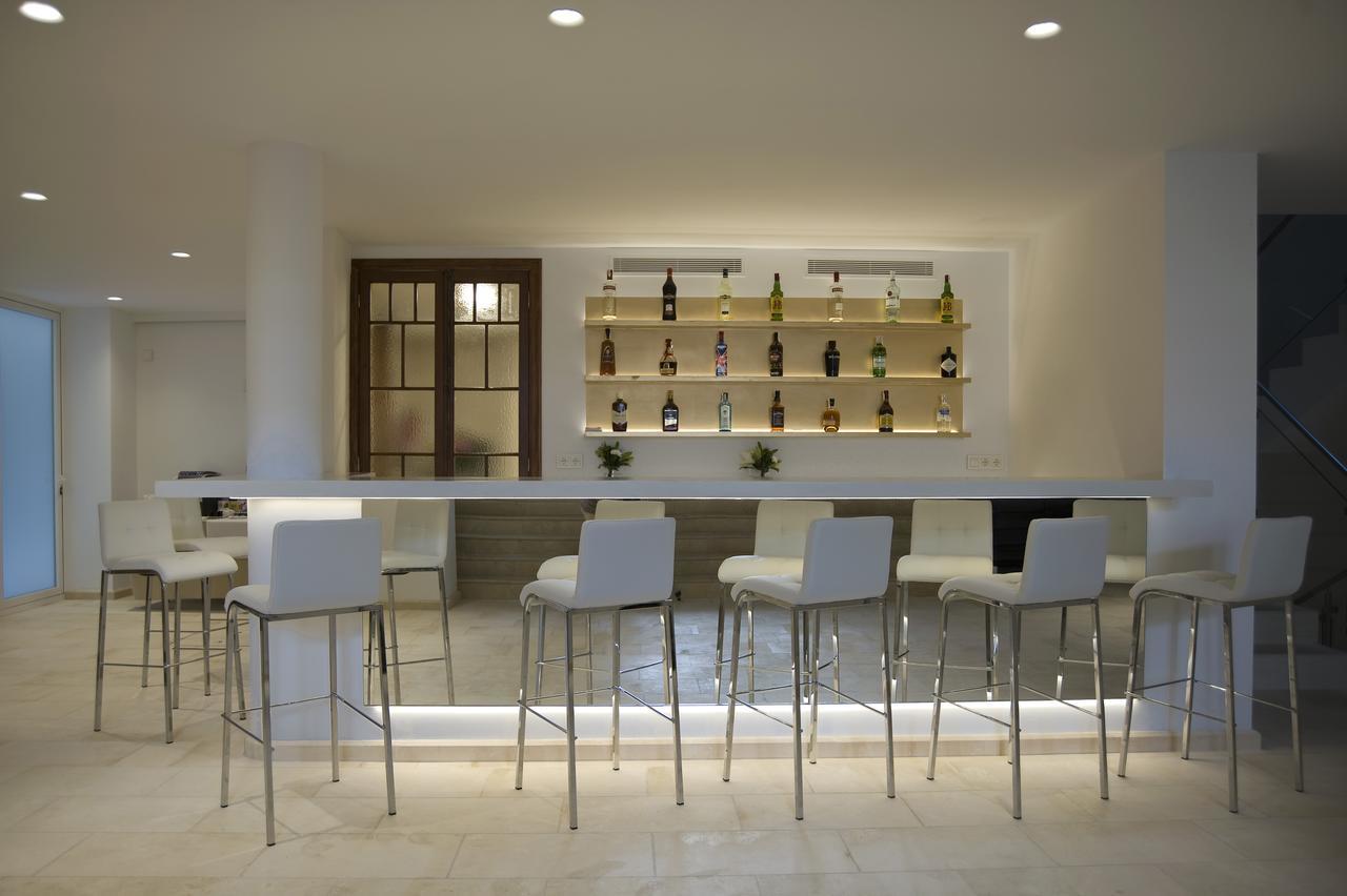 מאהון Sindic Hotel - Adults Only מראה חיצוני תמונה