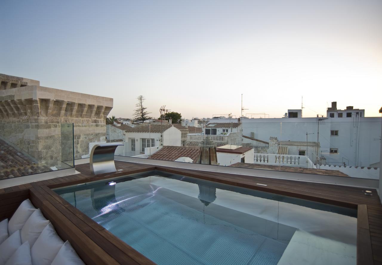 מאהון Sindic Hotel - Adults Only מראה חיצוני תמונה