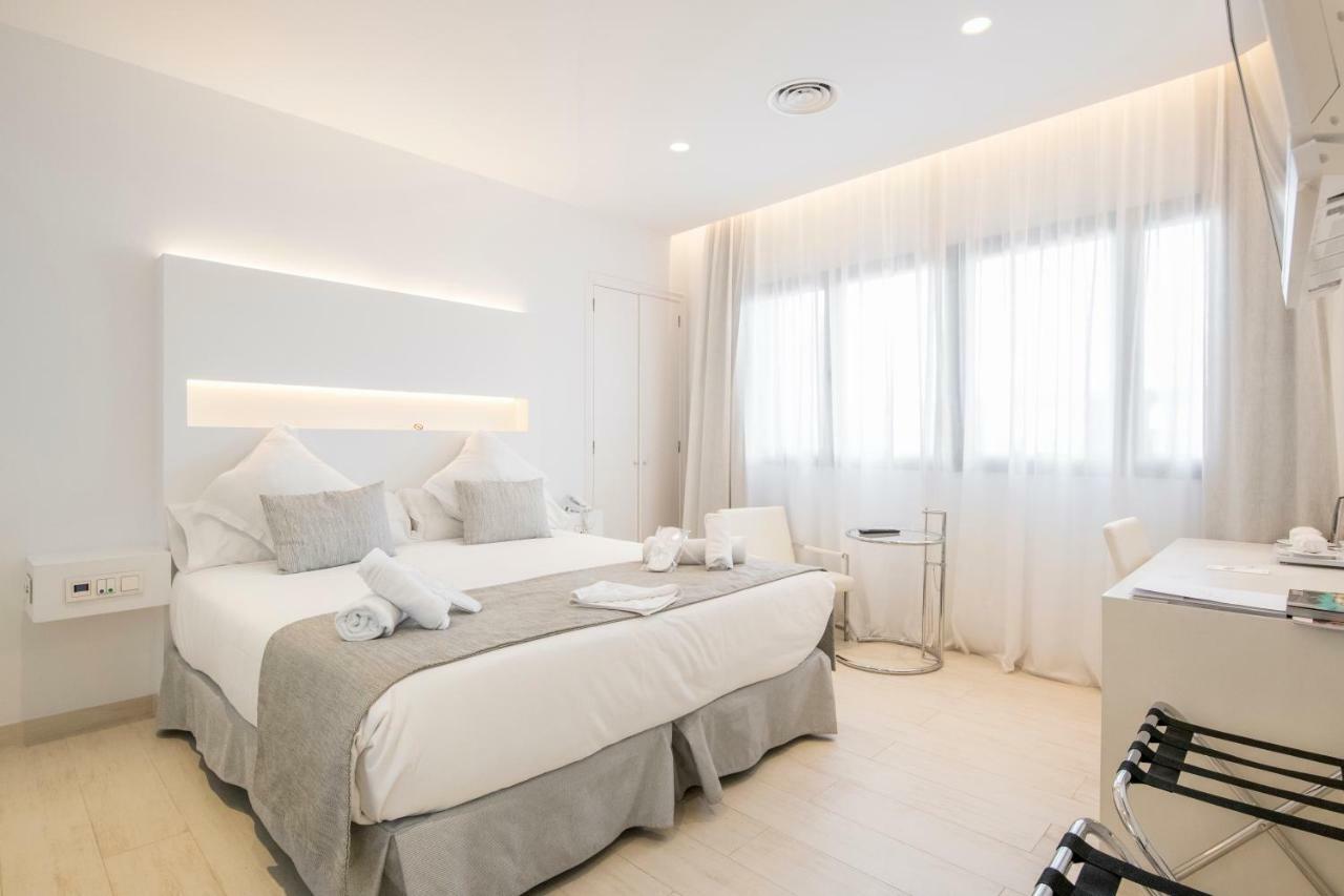 מאהון Sindic Hotel - Adults Only מראה חיצוני תמונה