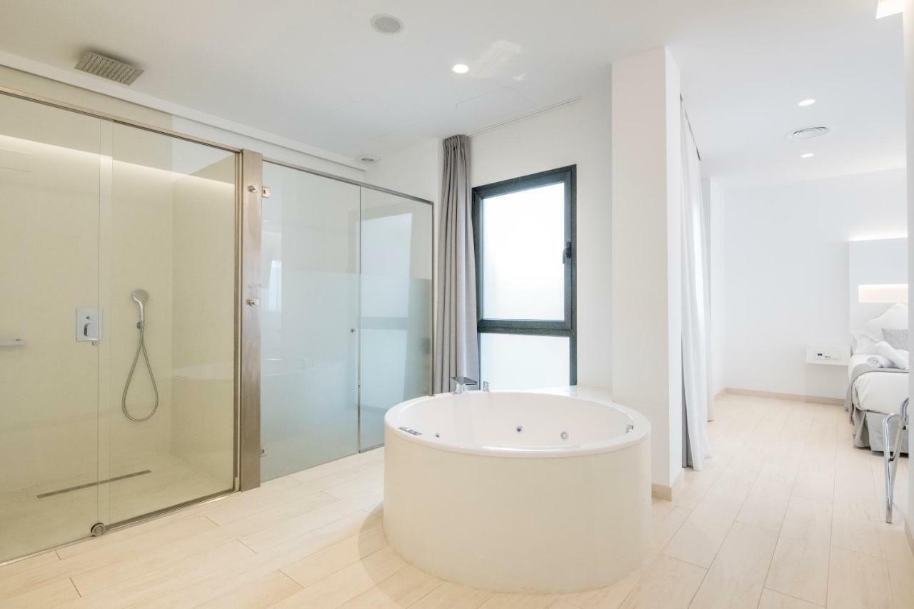 מאהון Sindic Hotel - Adults Only מראה חיצוני תמונה