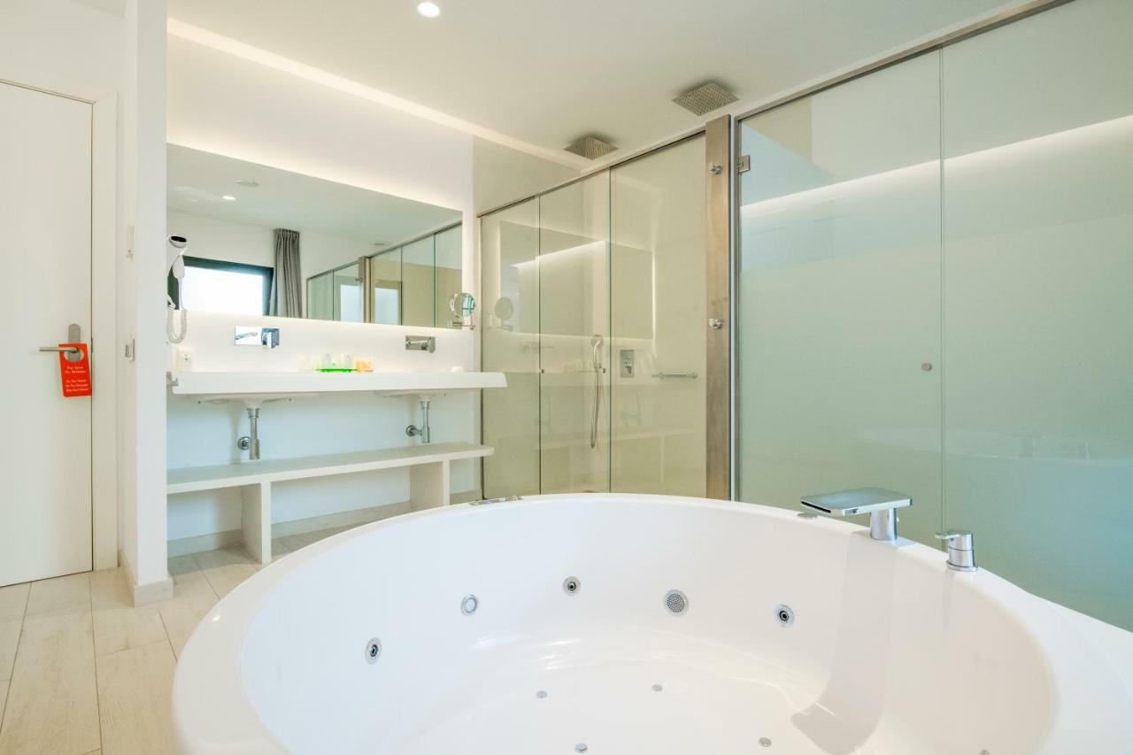 מאהון Sindic Hotel - Adults Only מראה חיצוני תמונה