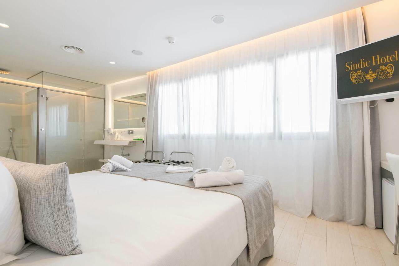 מאהון Sindic Hotel - Adults Only מראה חיצוני תמונה