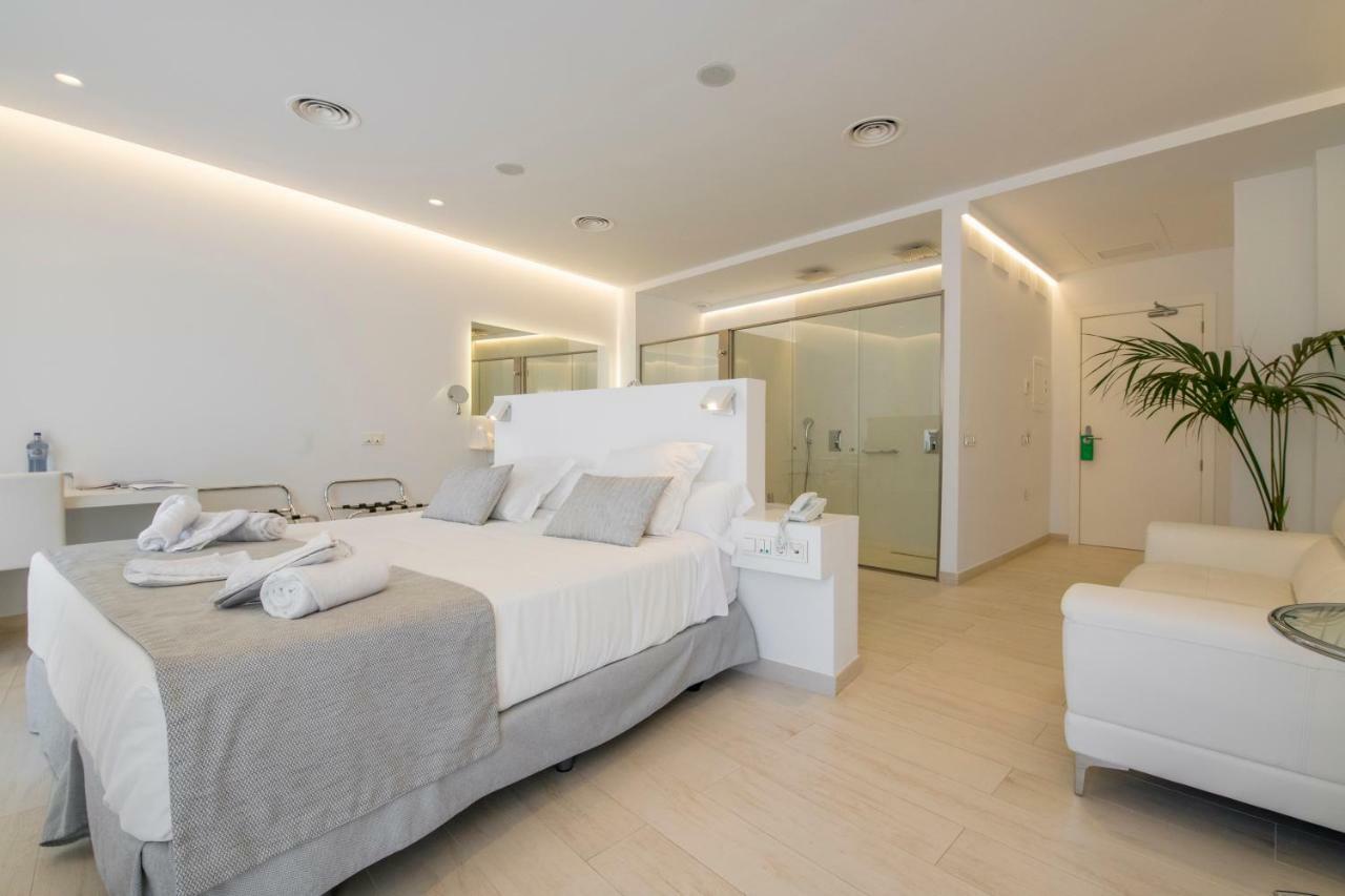 מאהון Sindic Hotel - Adults Only מראה חיצוני תמונה