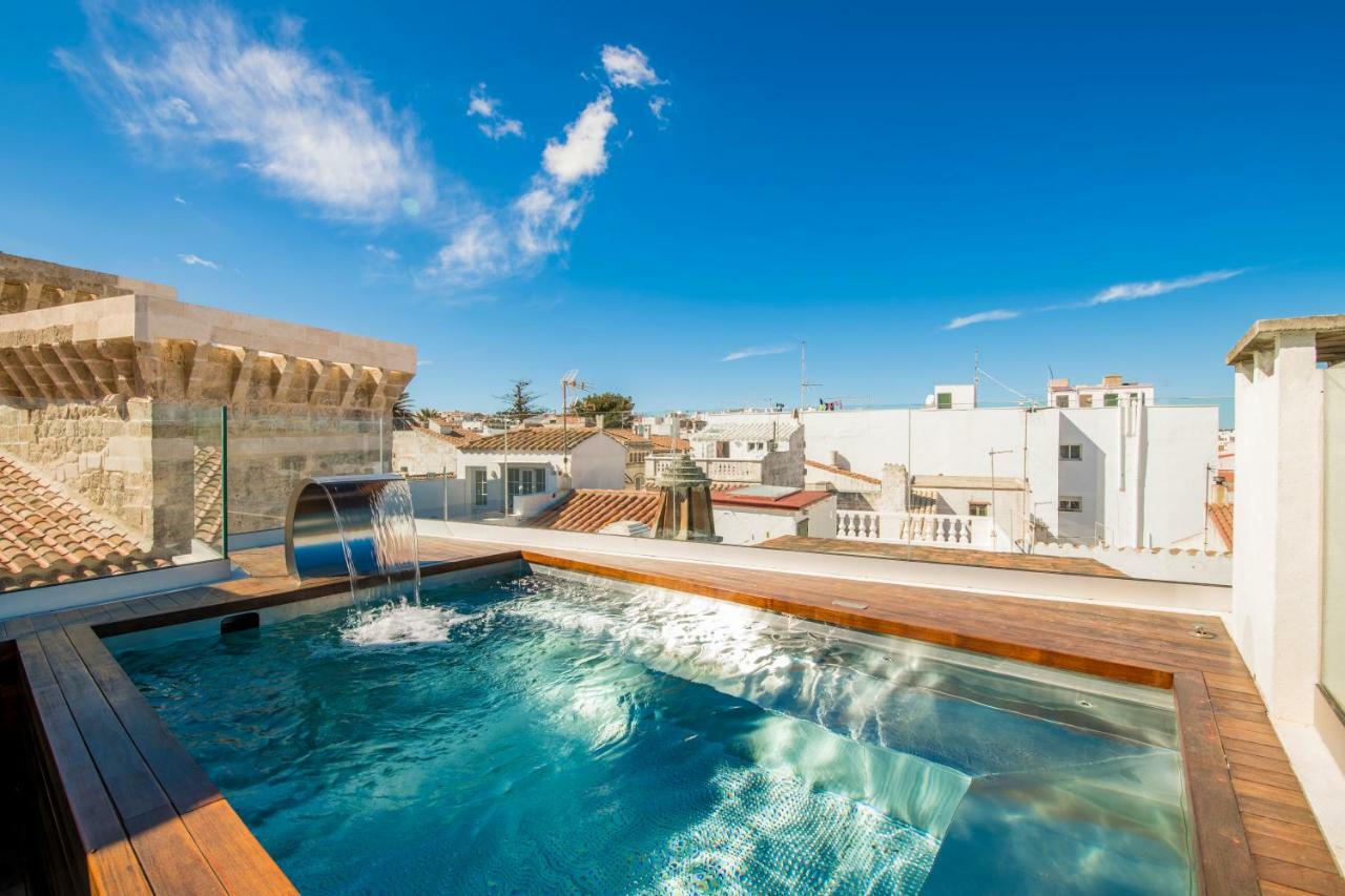 מאהון Sindic Hotel - Adults Only מראה חיצוני תמונה