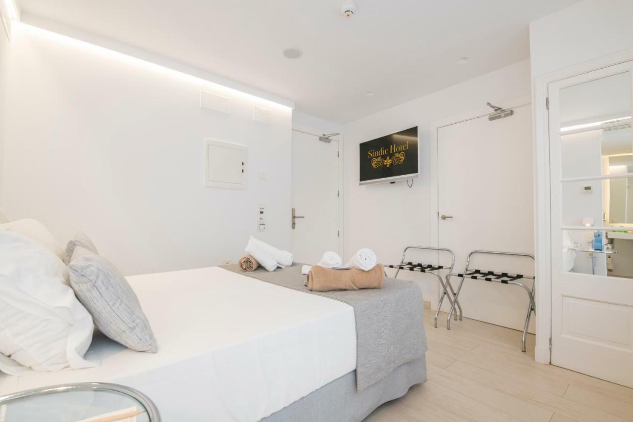מאהון Sindic Hotel - Adults Only מראה חיצוני תמונה