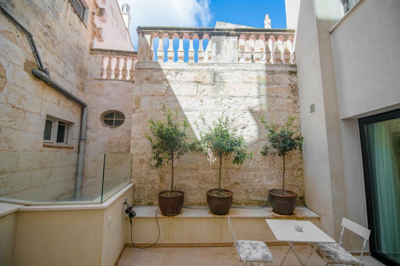 מאהון Sindic Hotel - Adults Only מראה חיצוני תמונה