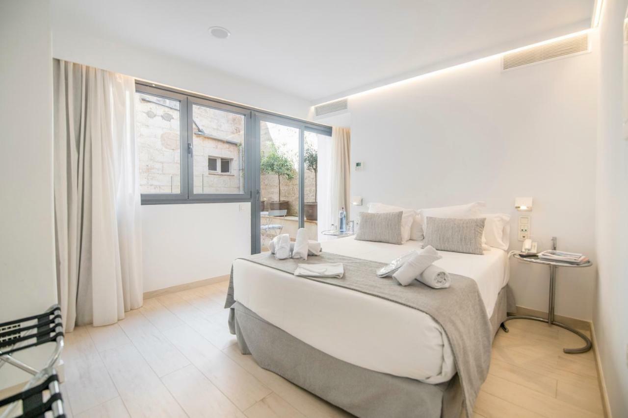 מאהון Sindic Hotel - Adults Only מראה חיצוני תמונה