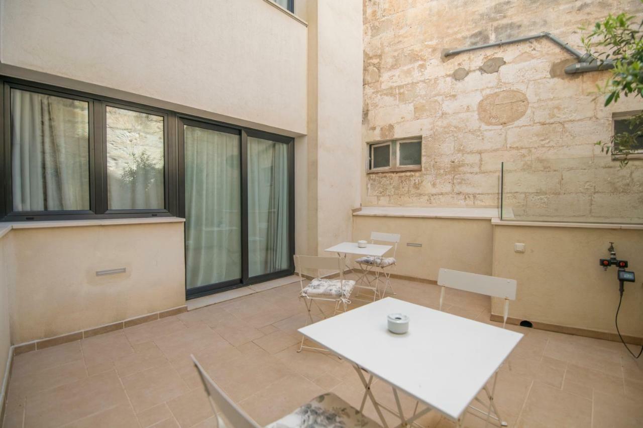 מאהון Sindic Hotel - Adults Only מראה חיצוני תמונה
