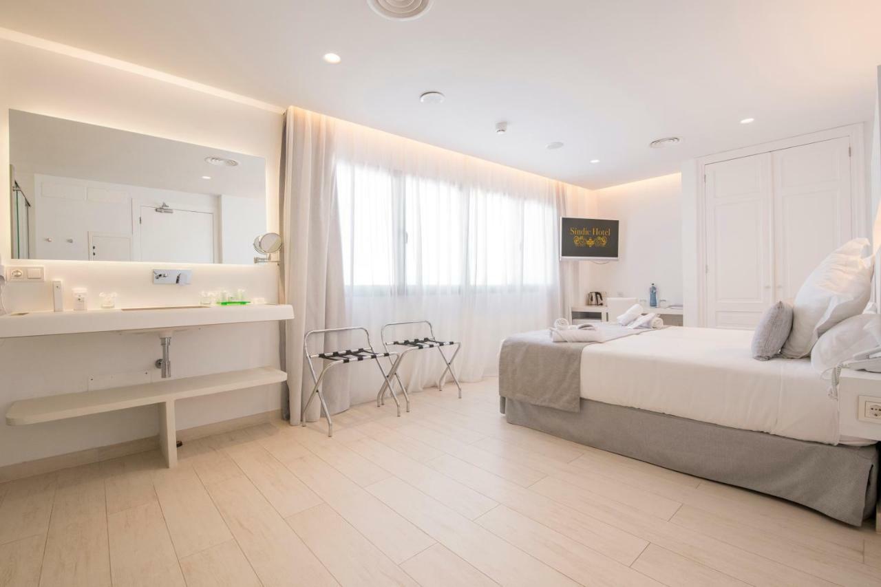 מאהון Sindic Hotel - Adults Only מראה חיצוני תמונה