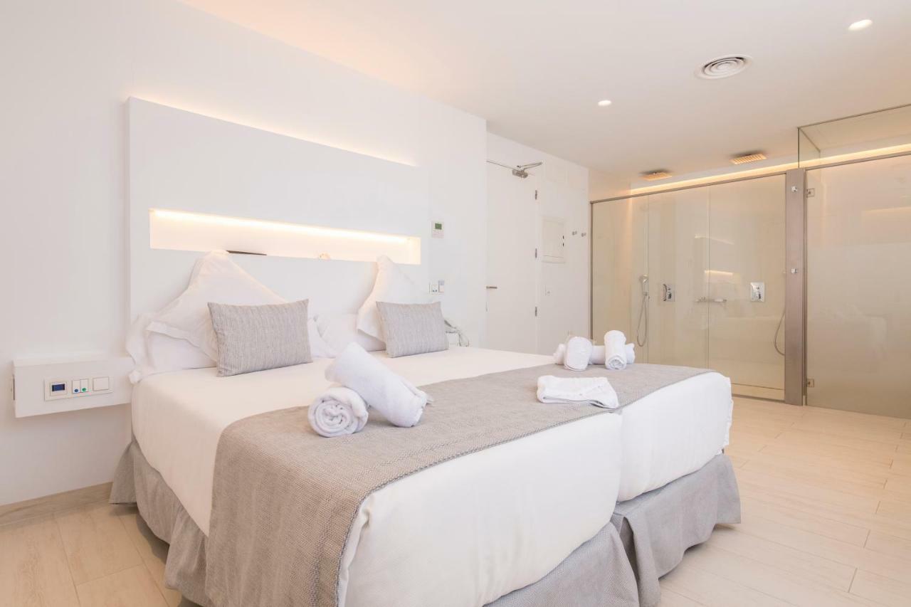 מאהון Sindic Hotel - Adults Only מראה חיצוני תמונה
